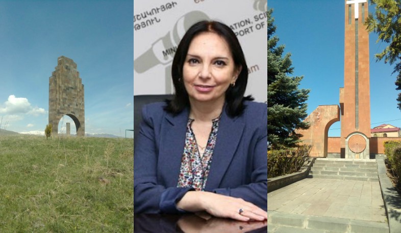 Ոչ թե հուշարձանները պետք է ծառայեցնեն իրենց բիզնեսին, այլ իրենց բիզնեսը՝ հուշարձաններին․ Խաչատուրյան