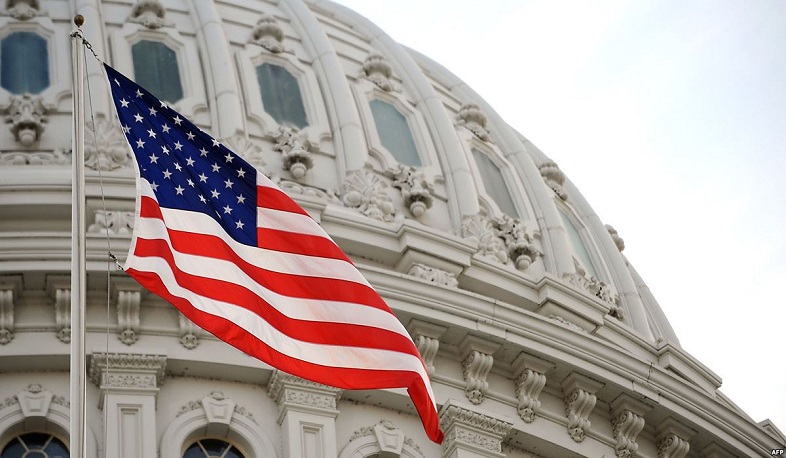 ԱՄՆ չորս կոնգրեսականներ շնորհավորական ուղերձ են հղել Արցախի Հանրապետության նորընտիր նախագահին
