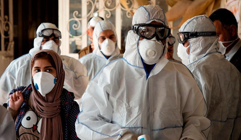 ԱՄԷ-ում կտուգանեն կորոնավիրուսի մասին կեղծ կամ չճշտված տեղեկատվության համար. Reuters