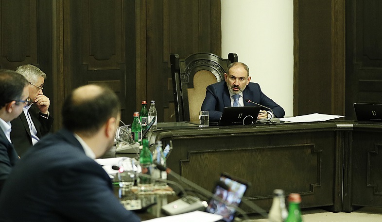 Բարձր առաջադիմություն ունեցող որևէ ուսանող վարձավճարի պատճառով բուհից դուրս չի մնալու. վարչապետ