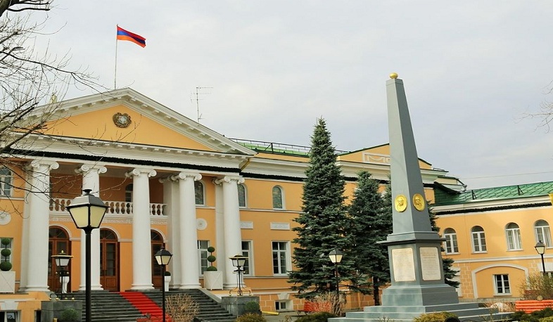 Դեսպանատունը՝ ՌԴ-ում գտնվող ՀՀ քաղաքացի զինակոչիկների մասին