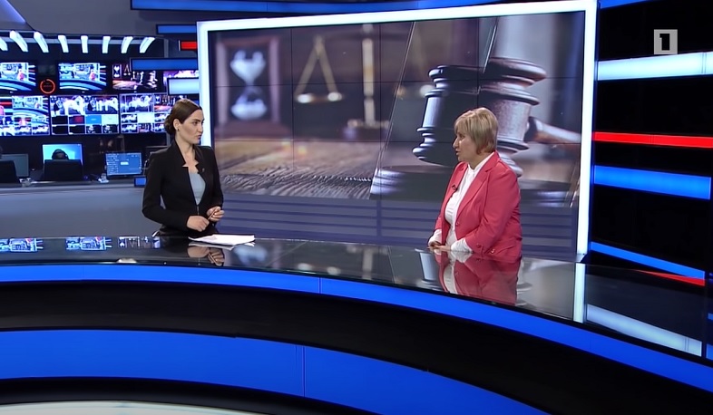 «Մարտի 1»-ի գործով Սերժ Սարգսյանի նկատմամբ ևս քրեաիրավական վերաբերմունք պետք է լիներ. Սեդա Սաֆարյան