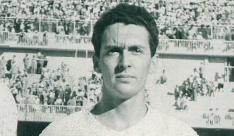 Մահացել է «Ռեալի» նախկին ֆուտբոլիստը