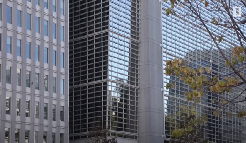 Միջազգային հեղինակավոր կազմակերպությունների կանխատեսումները Հայաստանի ՀՆԱ-ի աճի վերաբերյալ