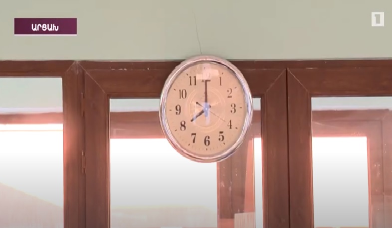 Արցախի նոր նախագահը պաշտոնը կստանձնի մայիսի 21-ին