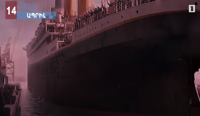 Ապրիլի 13-19-ը հայկական ու համաշխարհային օրացույցի կարևորագույն իրադարձությունները