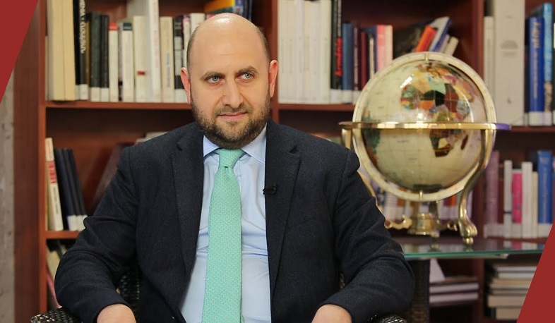 ԿԲ նորընտիր նախագահը պաշտոնը կստանձնի հունիսի 13-ին