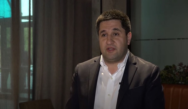 Այսօրվանից դադարում եմ զբաղվել Ucom ընկերությունով, քայլերս գիտակցված են. Հայկ Եսայան