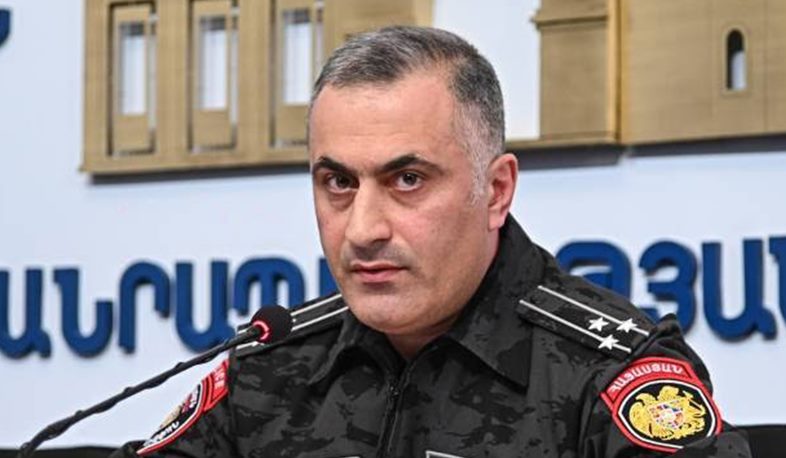 82 տնտեսվարող սուբյեկտի նկատմամբ վարչական իրավախախտման վերաբերյալ արձանագրություն է կազմվել․ Մհրյան