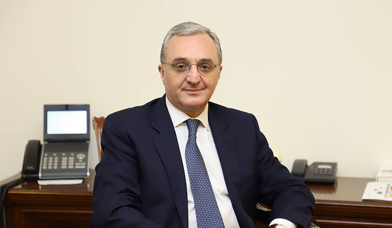 Հայաստանի և Ադրբեջանի ԱԳ նախարարները վաղը տեսակոնֆերանս կանցկացնեն