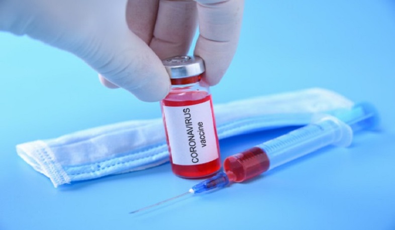 ԱՄՆ-ում փորձարկվում է կորոնավիրուսի բուժման ավելի քան 70 մեթոդ. РИА Новости