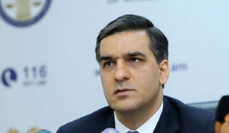 Ընտանեկան իրավիճակով պայմանավորված կնոջ մեկուսացումը կազմակերպվել է տանը. ՄԻՊ