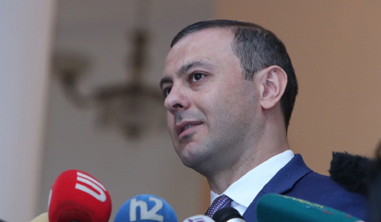 ՀՀ վարչապետի որոշմամբ ստեղծվել է պաշտպանական ոլորտի բարեփոխումների հանձնախումբ