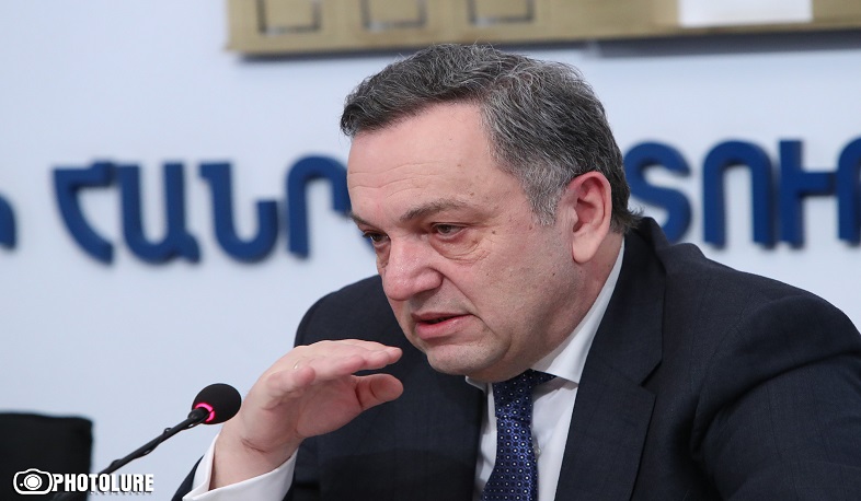 Հայաստան վերադառնալուն է սպասում 1283 քաղաքացի