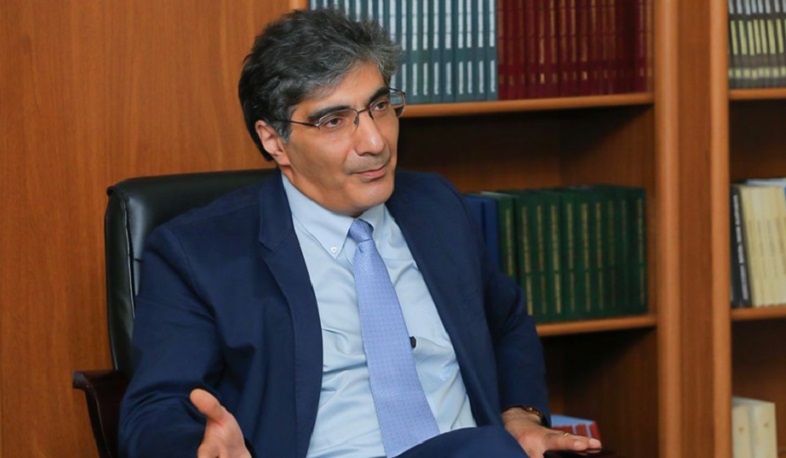 Մահացել է Ռուբեն Շուգարյանը