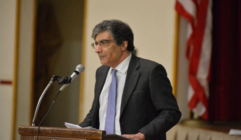 Շուգարյանը բացառիկ ներդրում ունեցավ հայ-ամերիկյան հարաբերությունների ինստիտուցիոնալ հիմքերի հաստատման գործում. ՀԱԿ