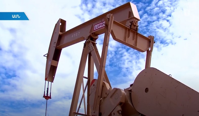 Խարդախություն է, ընդամենը՝ առևտրային գործարք. Պեսկովը՝ նավթի գնի տատանումների մասին