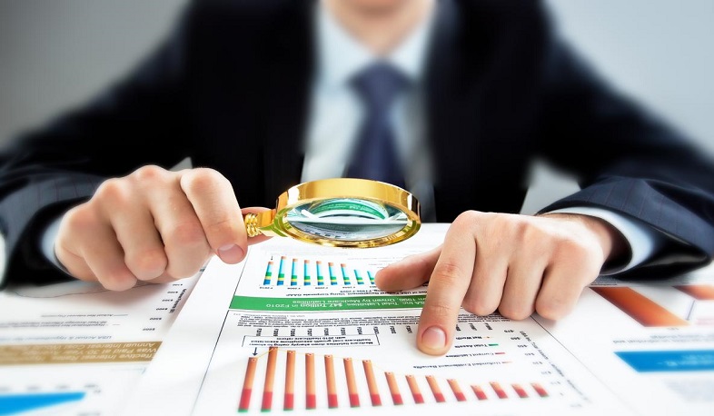 Հրապարակվել է 2020-ի 1-ին եռամսյակի 1000 խոշոր հարկ վճարողների ցանկը