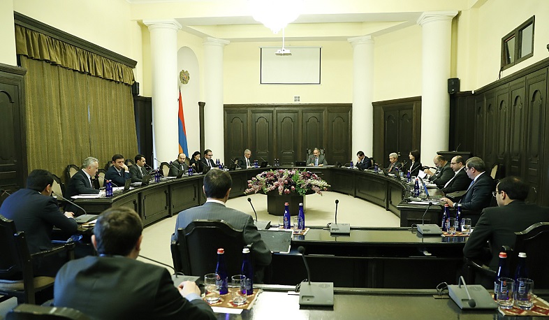 Գյուղատնտեսական նպատակների համար տրամադրվող վարկային ռեսուրսների ծավալը կավելանա