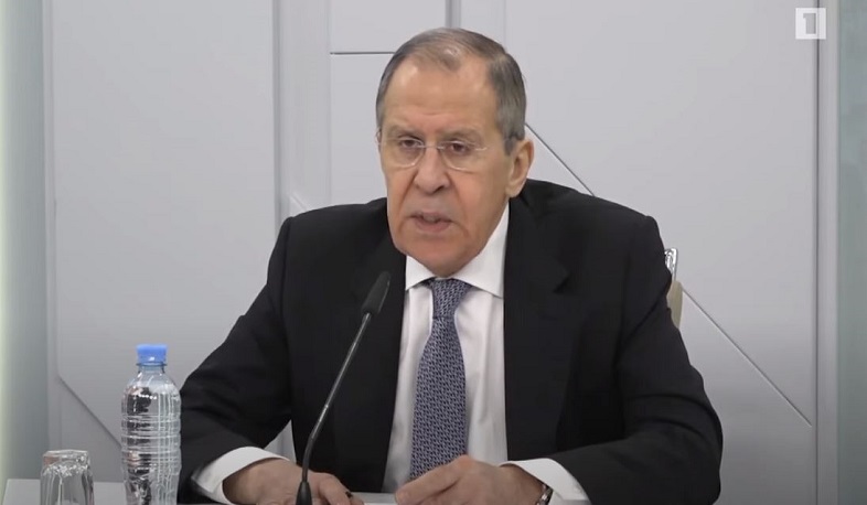 ԼՂ հակամարտության լուծման Լավրովի առաջարկն ու Մնացականյանի արձագանքը