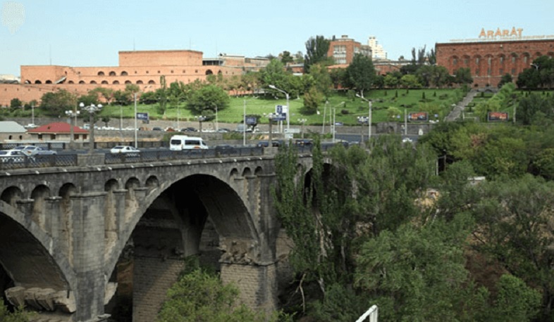 Փրկարարները կանխել են տղամարդու ինքնասպանության փորձը