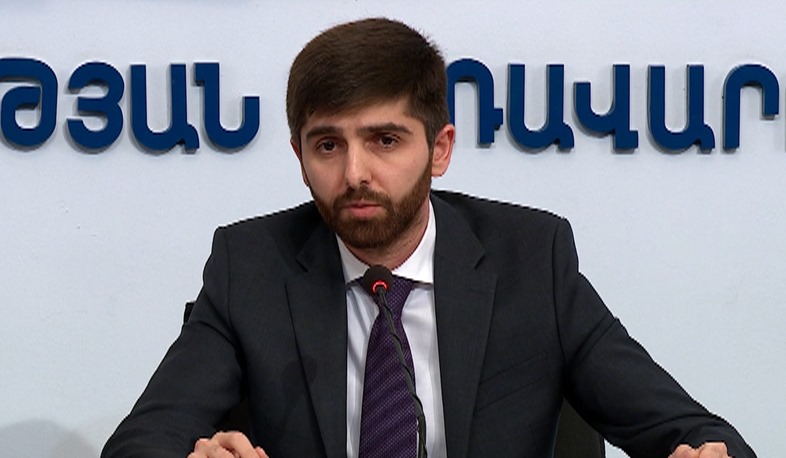 20 օրում գյուղոլորտի կազմակերպություններին տրամադրվել է 4,7 մլրդ դրամի վարկ․ Խոջոյան