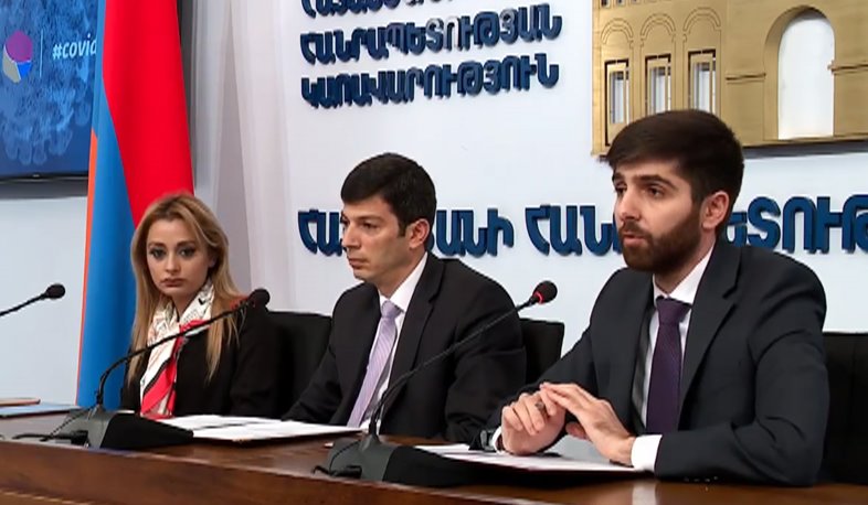 Գեղարքունիքի և Շիրակի մարզերում սառնարանային տնտեսություններ կկառուցվեն․ Խոջոյան