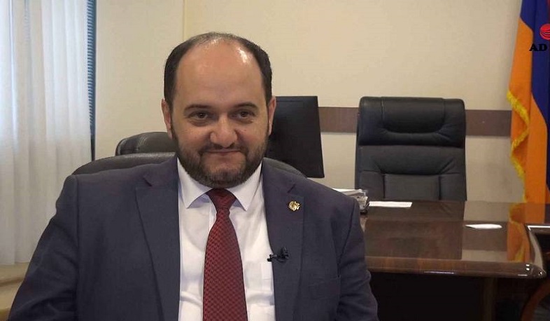 Ապրիլի 27-ին ԿԳՄՍ նախարարը կներկայացնի ուստարվա ընդունելության սկզբունքները