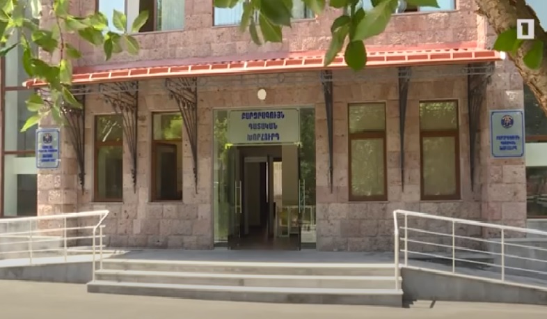 ԲԴԽ անդամ Հայկ Հովհաննիսյանի վերաբերյալ որոշումը՝ դատական համակարգի կողմնորոշման հարց