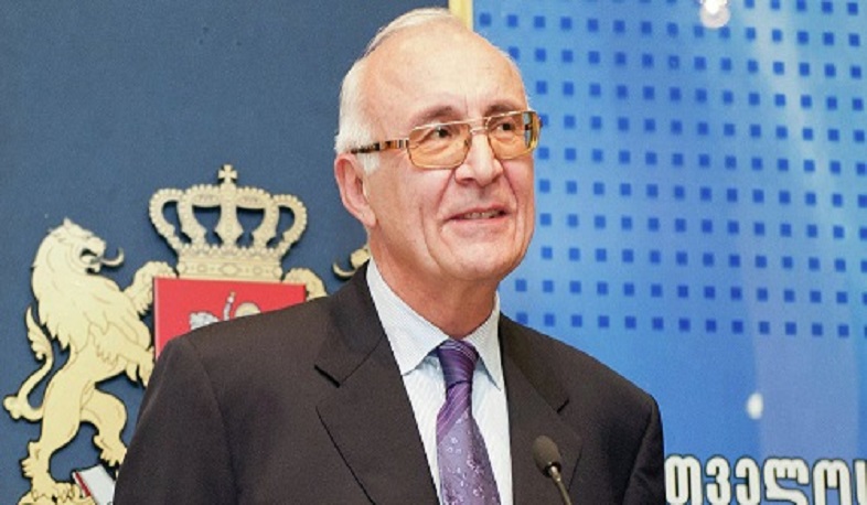 Թբիլիսին մերժում է Վրաստանում առևտրային ներկայացուցչություն հիմնելու Ռուսաստանի գաղափարը. INTERFAX