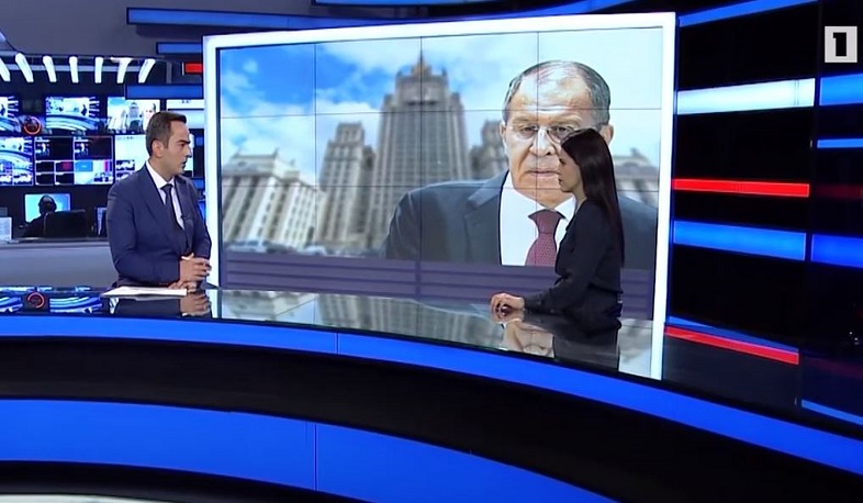 Մեզ համար միակողմանի զիջումների քաղաքականություն լինել չի կարող. Տաթևիկ Հայրապետյան