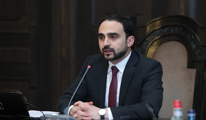 Պարետի նոր որոշմամբ հանվել են տնտեսական գործունեության որոշ տեսակների սահմանափակումները