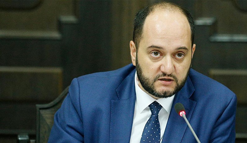 Հակաճգնաժամային 14-րդ միջոցառումը. ավարտական կուրսերի ուսանողների 2-րդ կիսամյակի վարձը կփոխհատուցվի 100%-ով