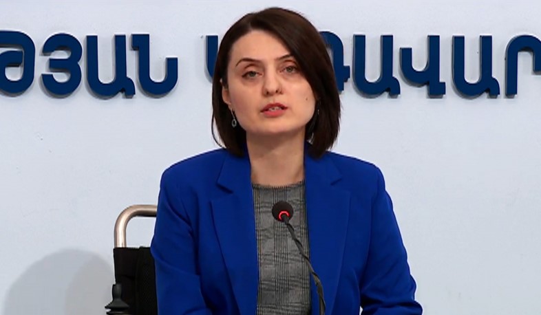 Խնամքի տների 230 աշխատակցի աշխատավարձը կբարձրանա 30%-ով. կառավարությունը որոշում է ընդունել