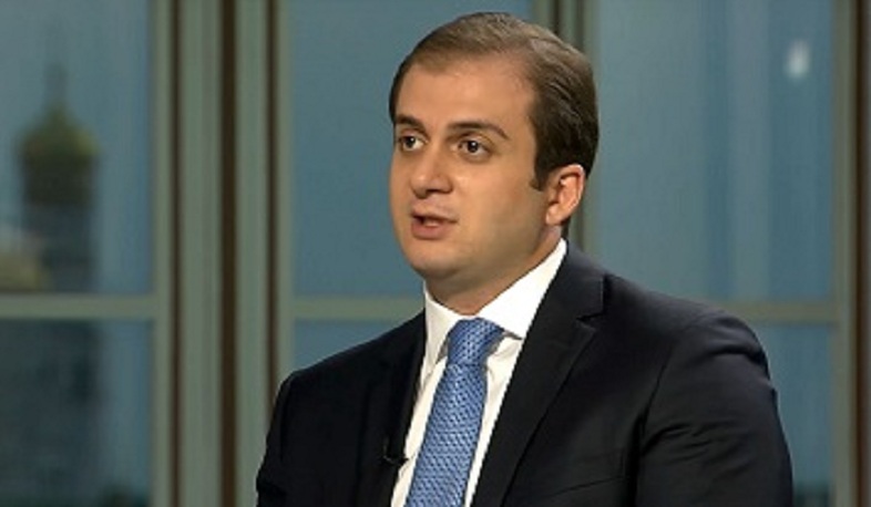 Ռուսաստանաբնակ հայը ՄԱԿ-ում բարձր պաշտոն է ստացել. Rusarminfo