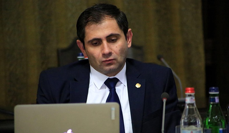 Ջրօգտագործող ընկերություններին գարնան ոռոգելի ջուրը կմատակարարվի առանց հասույթ ձևավորելու