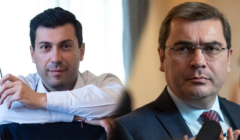 Միքայել Մինասյանի գործի հետ կապված Անանյանը խորհուրդ է տալիս սահմանափակվել պաշտոնական հաղորդագրությամբ