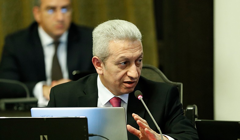 Ենթադրվում է՝ 161 մլրդ դրամի փոխարեն այս տարի կունենանք 324 միլիարդի դեֆիցիտ․ Ջանջուղազյան