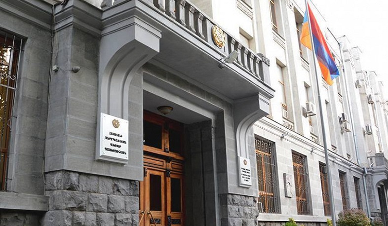 Աշոտ Զատիկյանի ձևավորած բանդայի 2 անդամի մասով գործն ուղարկվել է դատարան