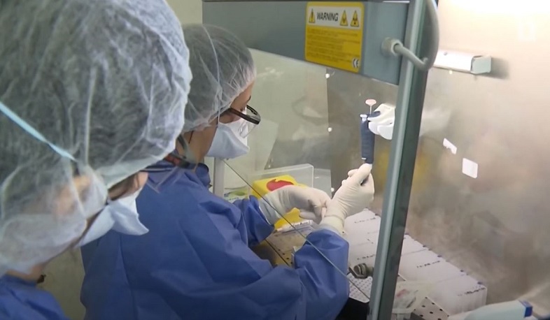 Կորոնավիրուսն աշխարհում