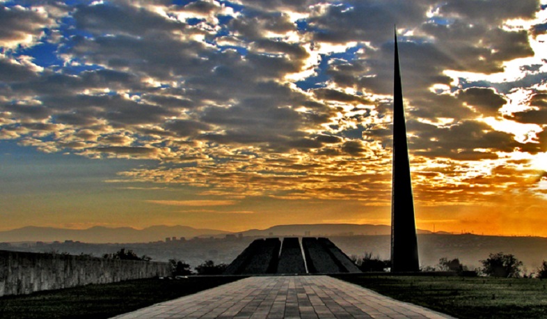 Այսօր Հայոց ցեղասպանության 105-րդ տարելիցն է․ Ծիծեռնակաբերդի հուշահամալիր տանող ճանապարհները փակ են