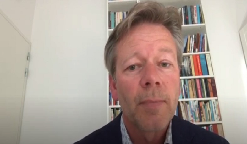 Եվրախորհրդարանի և Ներկայացուցիչների պալատի անդամներն իրենց զորակցությունն են հայտնել հայ ժողովորդին