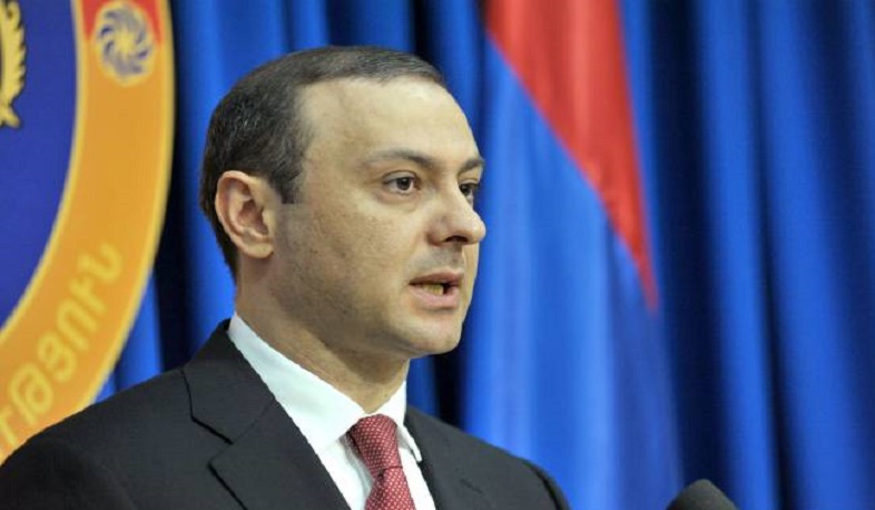 Հիշողությունն է օգնել խուսափել պատմության կրկնությունից և Արցախյան շարժումը հաղթանակով պսակել․ Արմեն Գրիգորյան