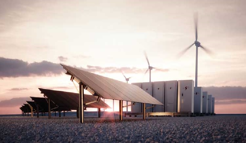 ՎԶԵԲ-ը մեկնարկում է Կենսական ենթակառուցվածքների աջակցման ծրագիրը (ԿԵԱԾ)