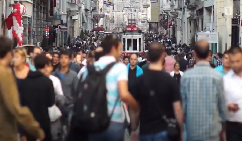 Ցեղասպանության մասին փաստում են թուրք գրողները