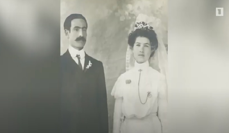 Ցեղասպանությունից փրկվածներ, որոնք կյանքեր են փրկել