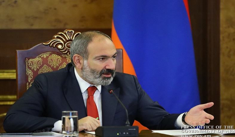 Կորոնավիրուսի հետևանքները մեղմացնելու համար սոցիալ-տնտեսական օժանդակության ծավալը կազմել է 43.4 մլրդ դրամ