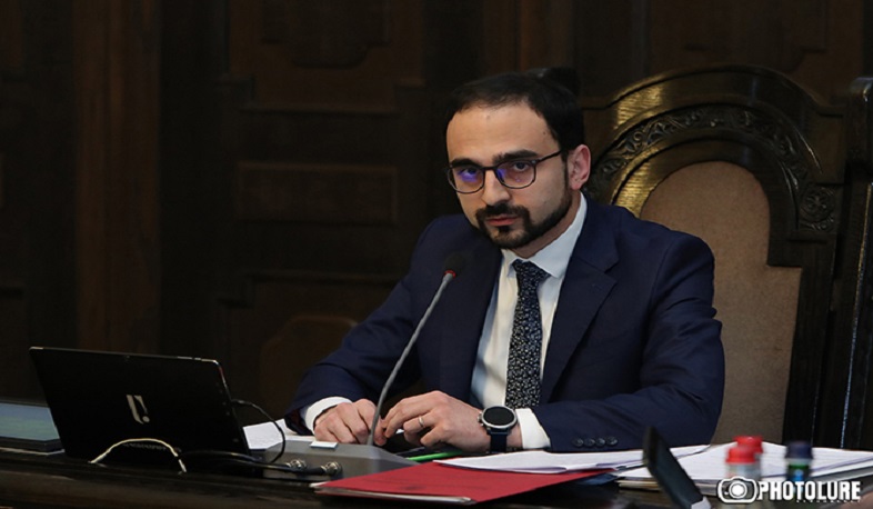 Պարետի որոշմամբ 24 ժամով արգելվել է 5 տնտեսվարողի գործունեություն