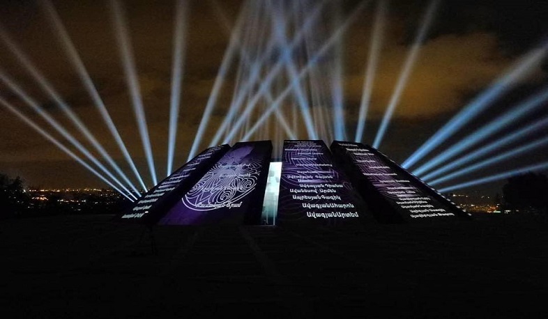 Այս պահին վիրտուալ երթի մասնակիցների թիվը 653 797 է. Նիկոլ Փաշինյան