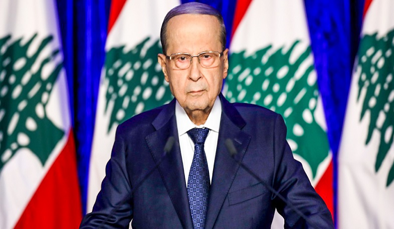 Մարդու գործած ոճիրը կհարատևի այնքան ժամանակ, քանի դեռ այն կմնա անպատիժ. Միշել Աուն